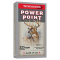 Power Point 223 Rem 64gr PP