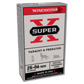 Super X 25-06Rem 90gr Pep