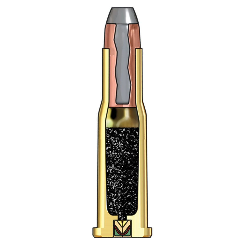 Super X 25-20Win 86gr SP