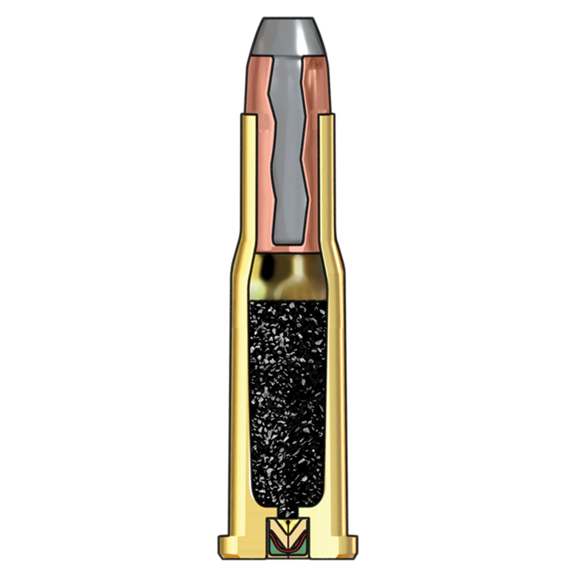 Super X 25-20Win 86gr SP