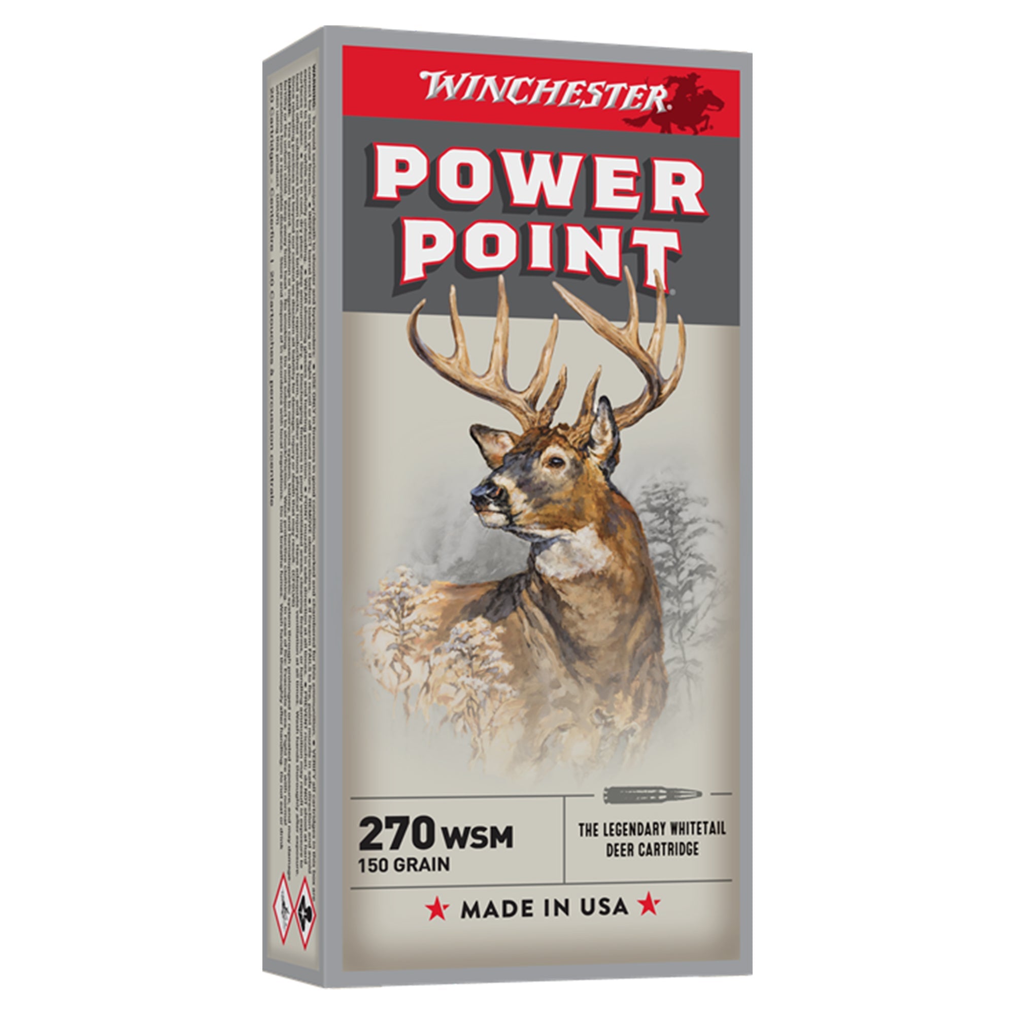 Power Point 270WSM 150gr PP