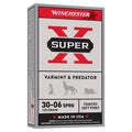 Super X 30-06 125gr PSP