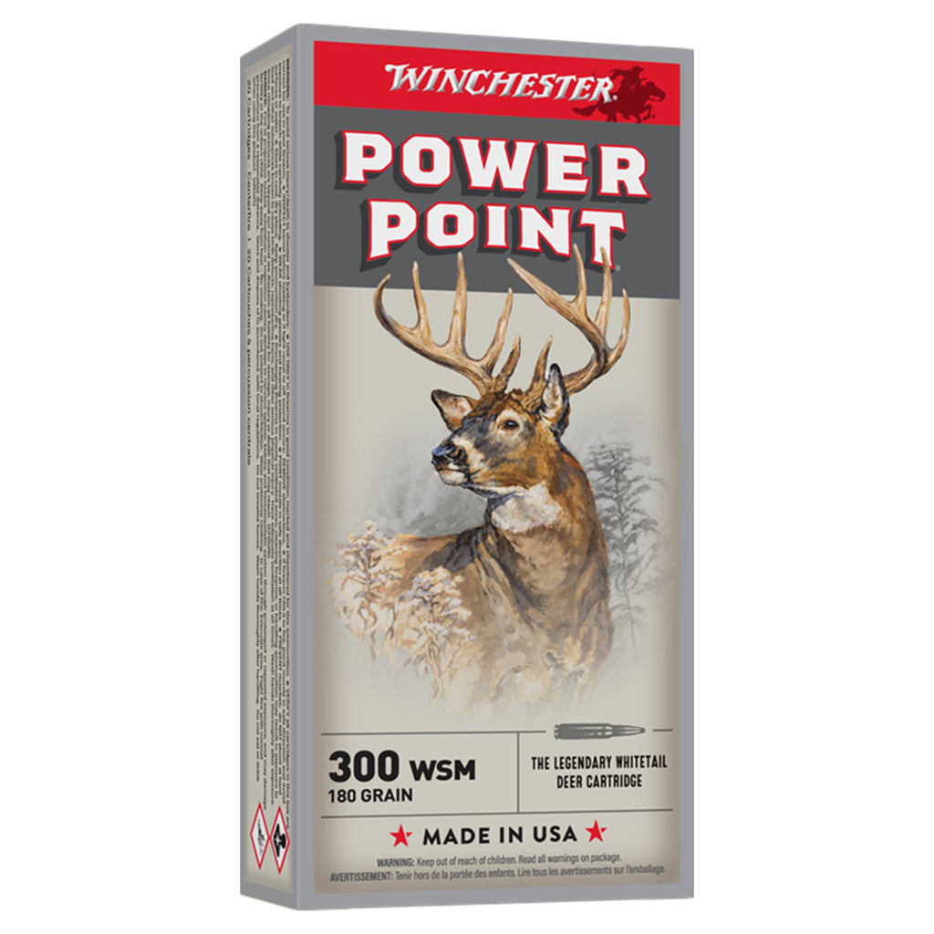Power Point 300WSM 180gr PP
