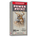 Power Point 300WSM 180gr PP