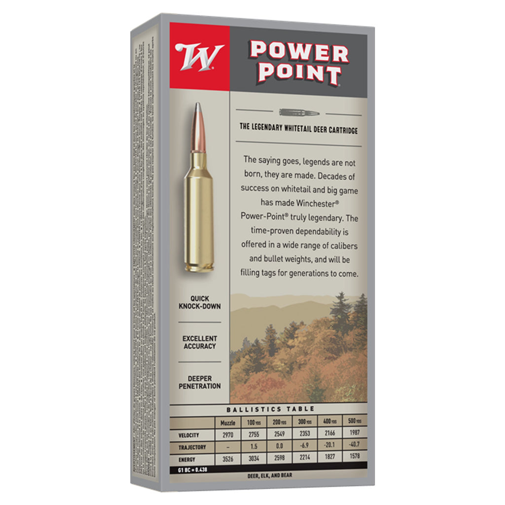 Power Point 300WSM 180gr PP