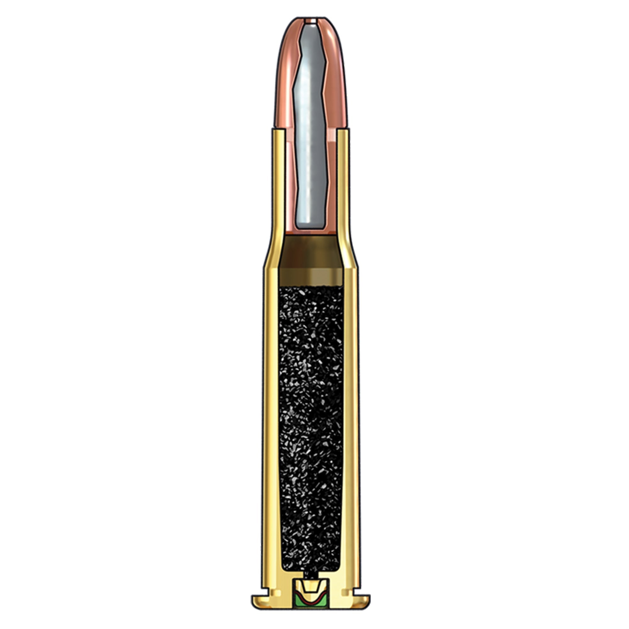 Super X 30-30Win 150gr HP