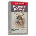 Super X 303 British 180gr PP