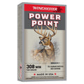 Power Point 308Win 150gr PP
