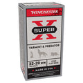 Super X 32-20Win 100gr Lead