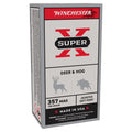 Super X 357Mag 158gr JSP