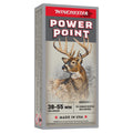 Power Point 38-55Win 255gr SP