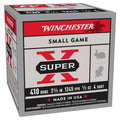 Super X 410G 4 2-1/2" 14gm