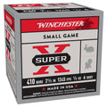 Super X 410G 6 2-1/2" 14gm