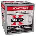 Super X 410G 2-1/2" 14gm 7.5