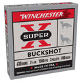 Super X 410G OOO 2-1/2" 3 Pellet