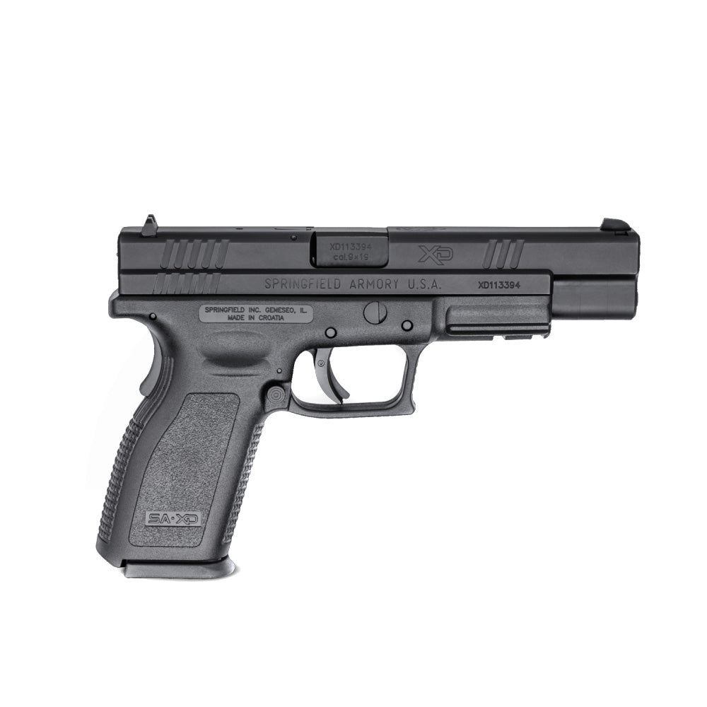 XD Tactical