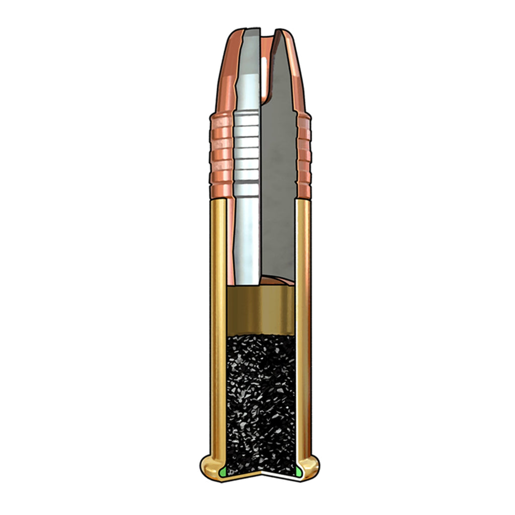 Power Point Hyper Velocity 22LR 40gr HPCP