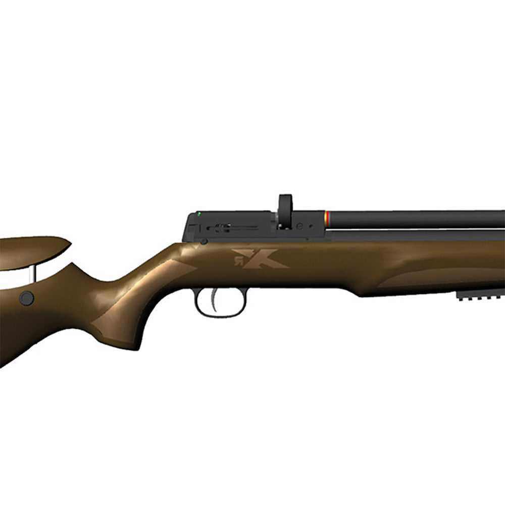 Diana XR200 PCP