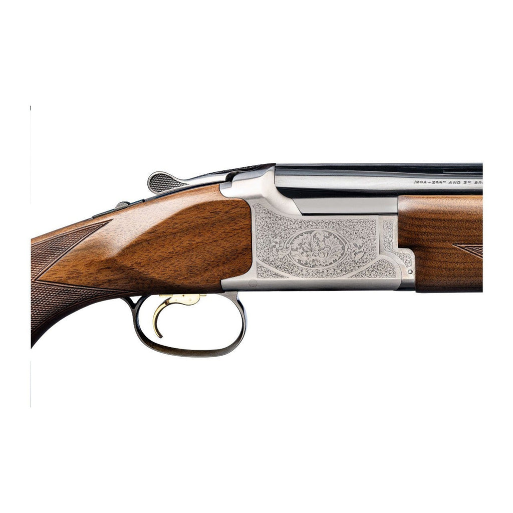 B525 Sporter One Vintage Adjustable
