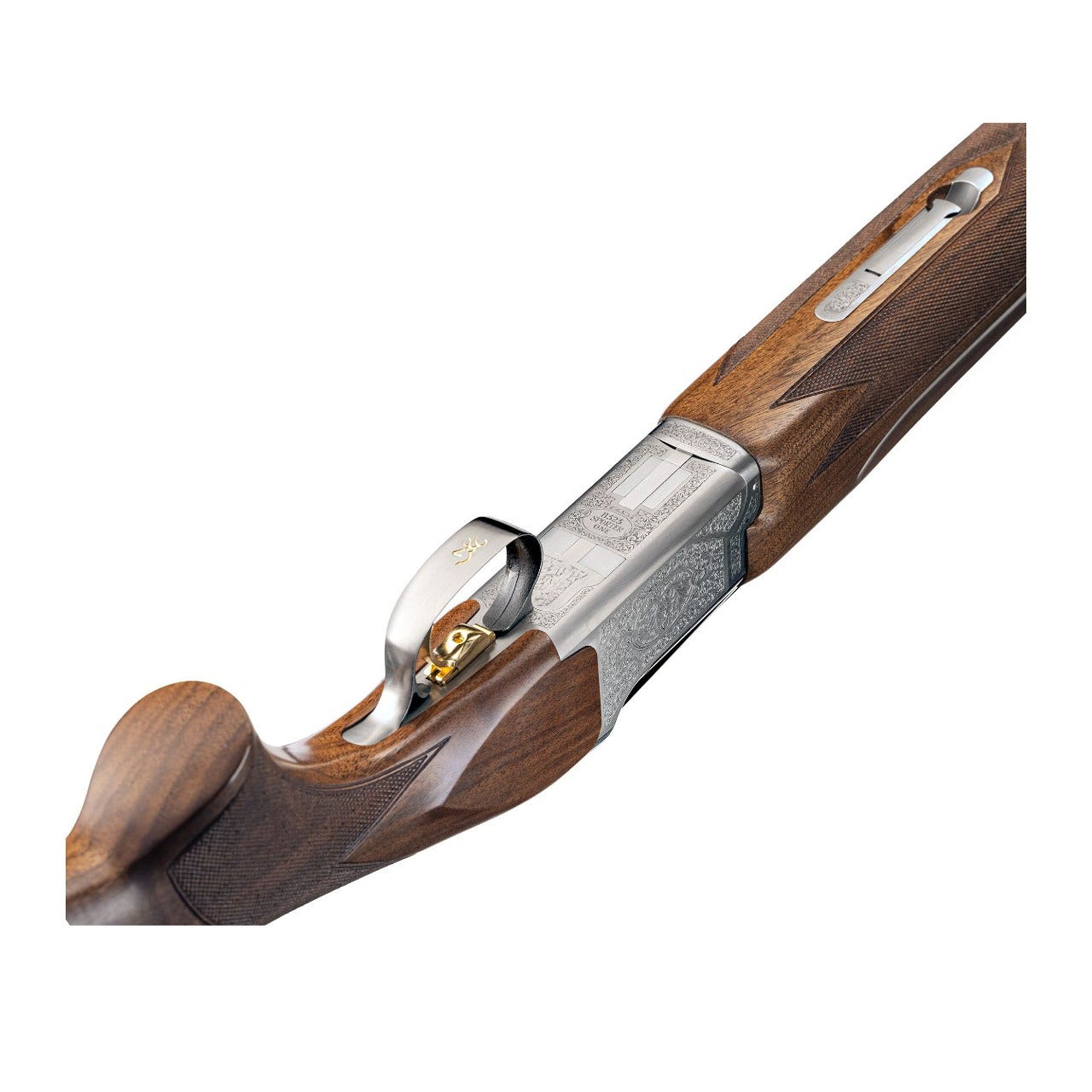 B525 Sporter One Vintage Adjustable