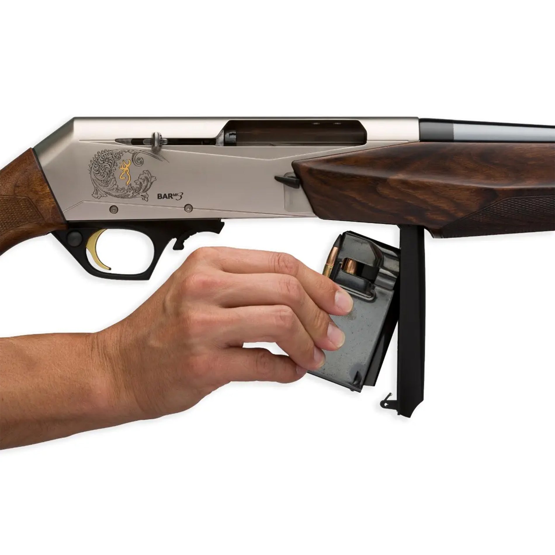 BAR MK3