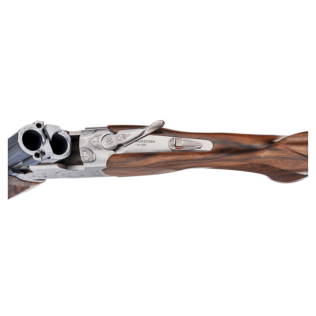 Silver Pigeon Limited Edition 2024 Sporting