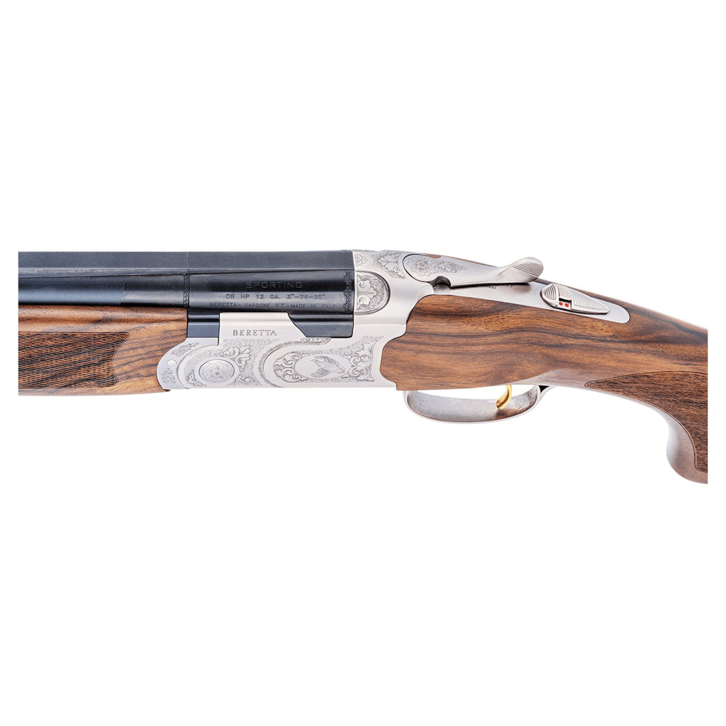Silver Pigeon Limited Edition 2024 Sporting
