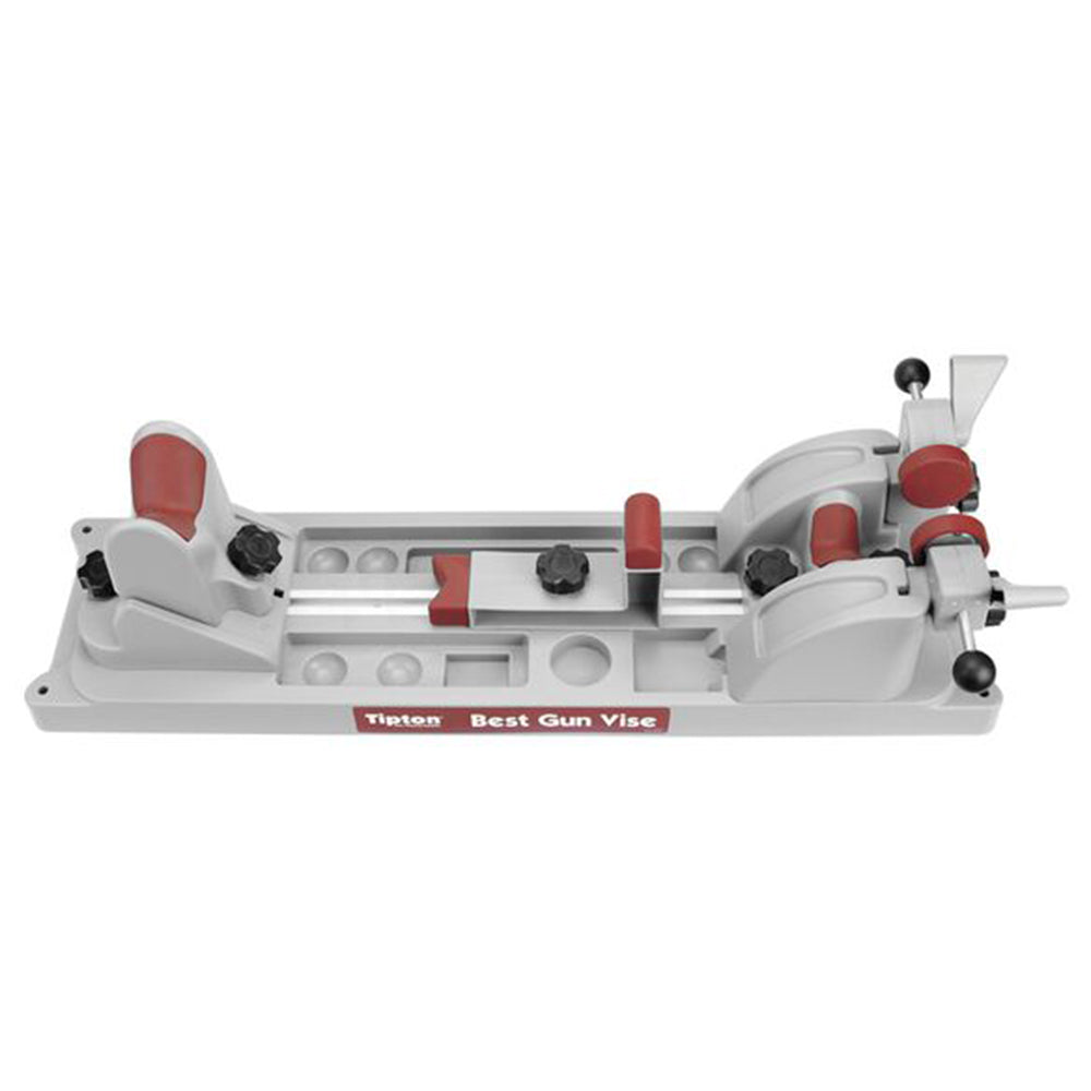 best-gun-vise