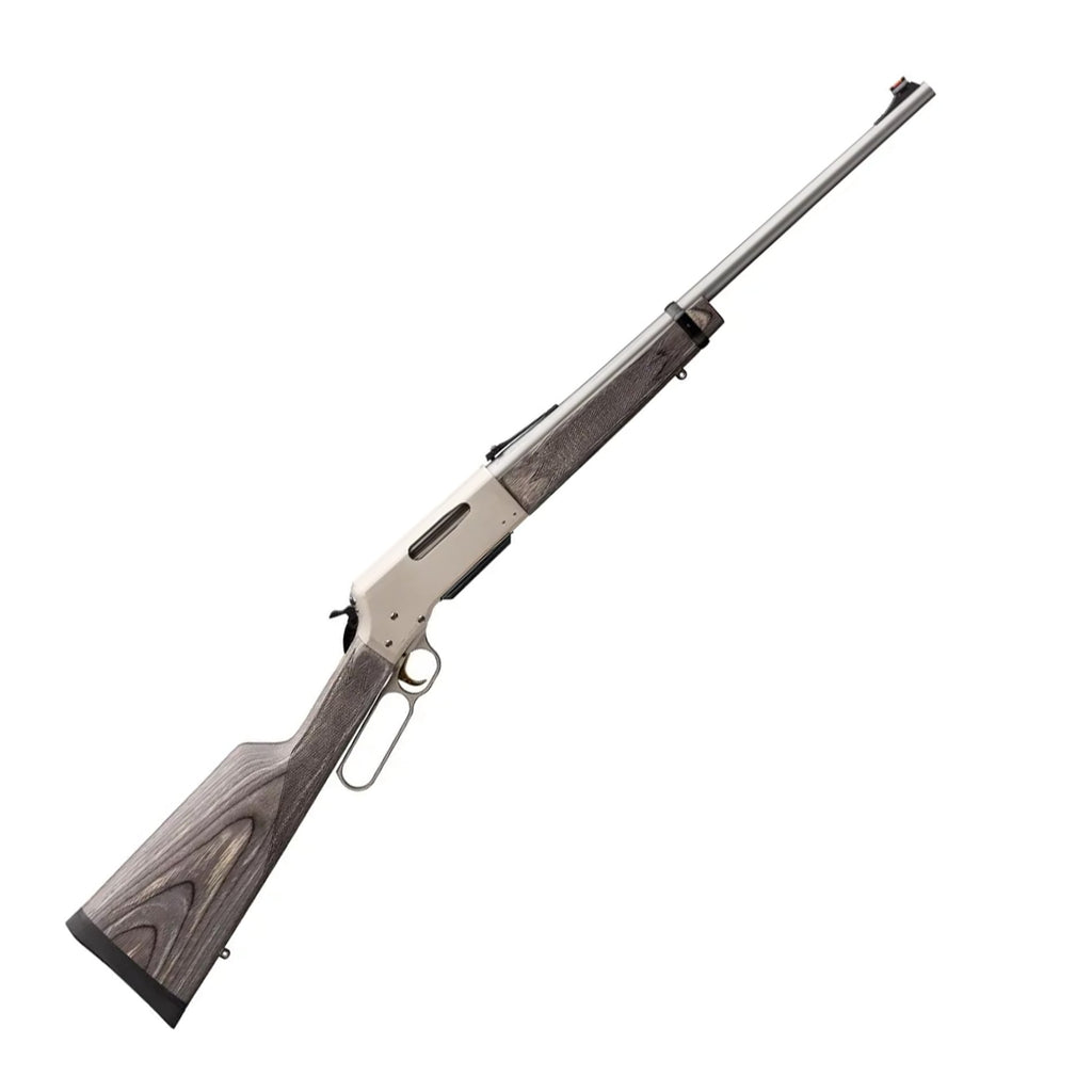 BLR Lightweight '81 Takedown Stainless Steel