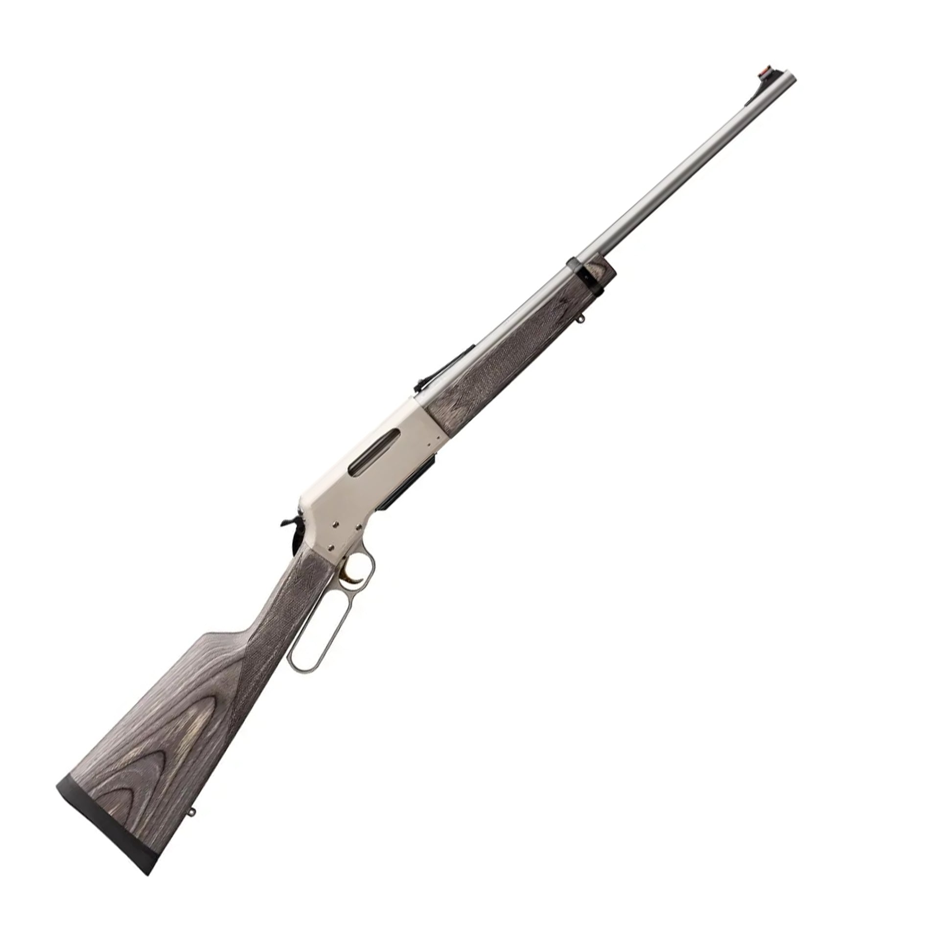 BLR Lightweight '81 Takedown Stainless Steel