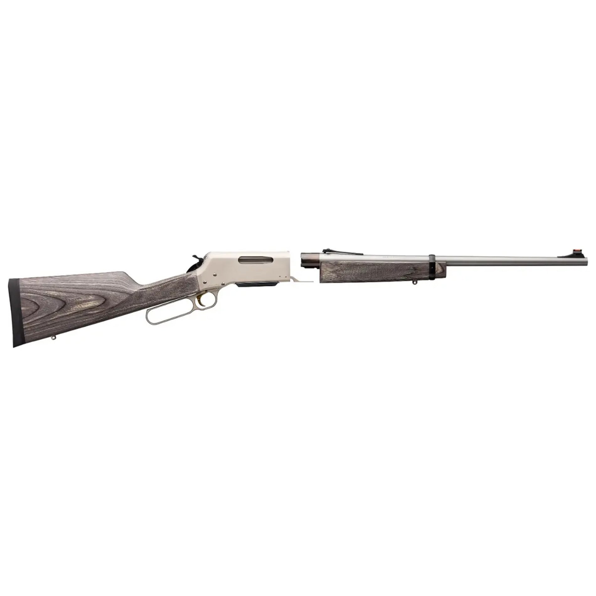 BLR Lightweight '81 Takedown Stainless Steel