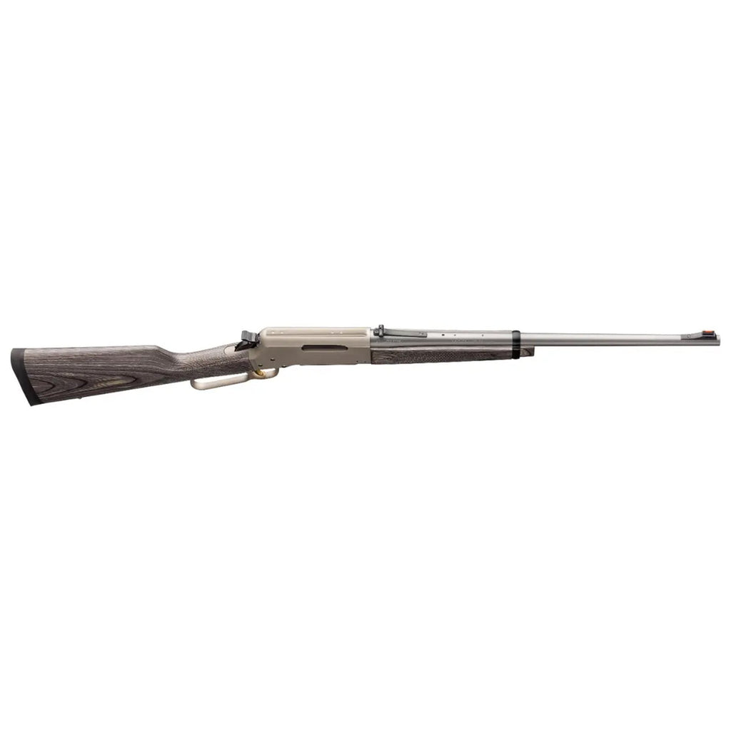 BLR Lightweight '81 Takedown Stainless Steel