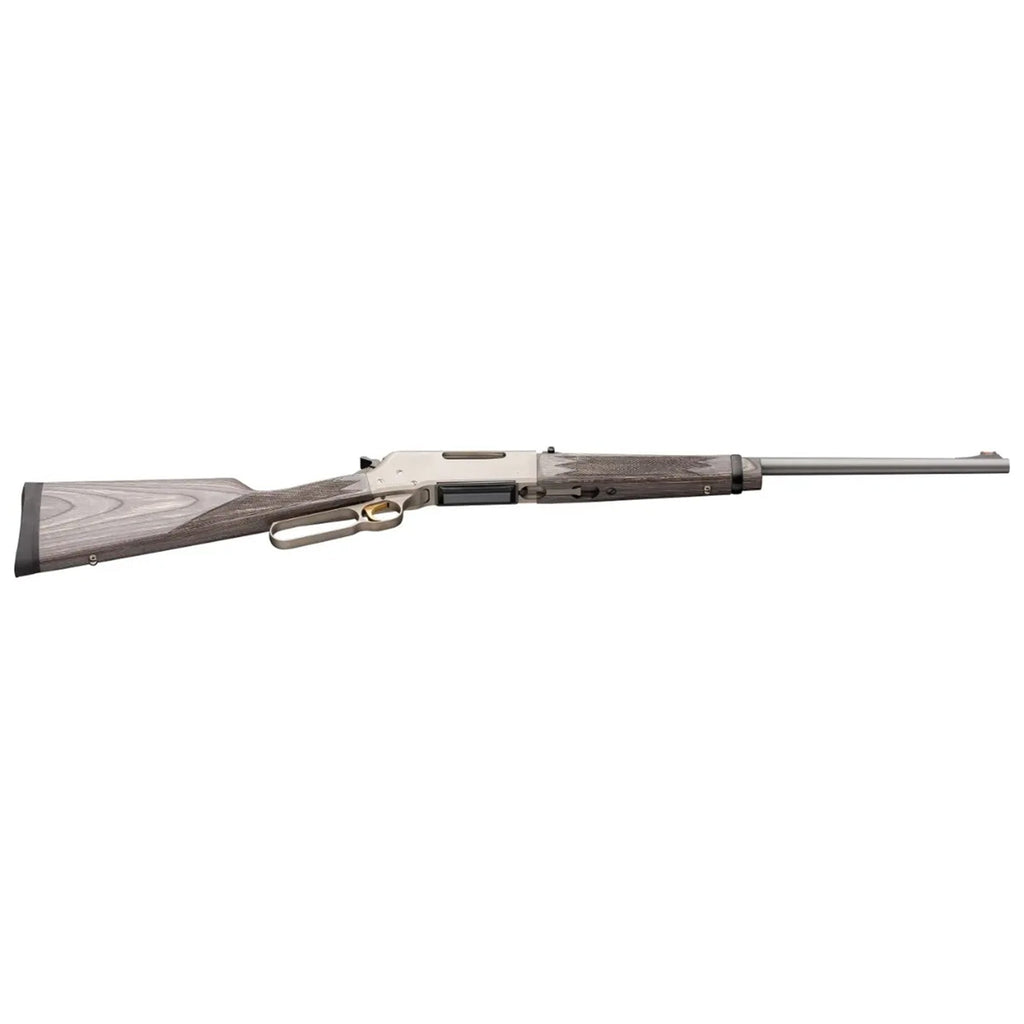 BLR Lightweight '81 Takedown Stainless Steel
