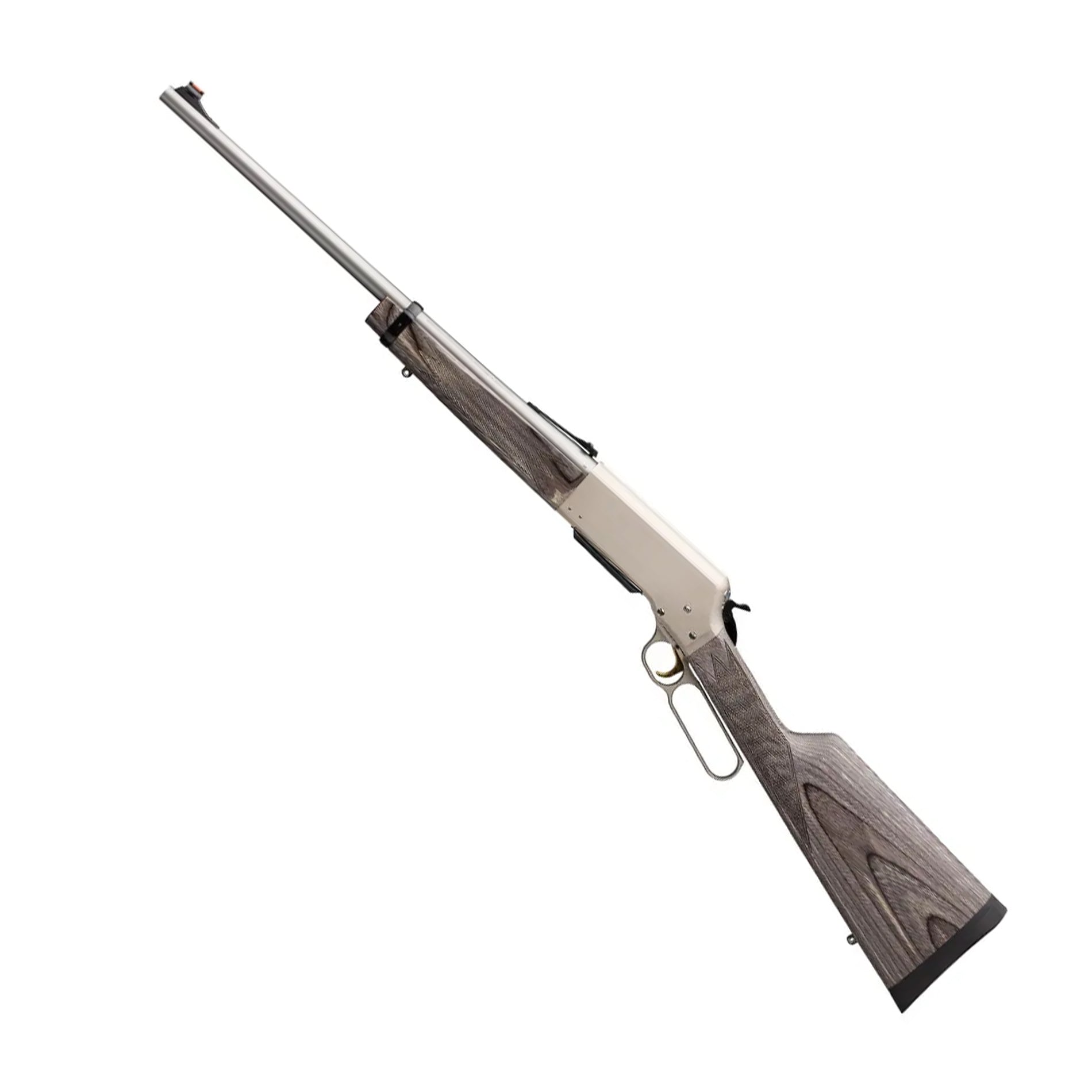 BLR Lightweight '81 Takedown Stainless Steel