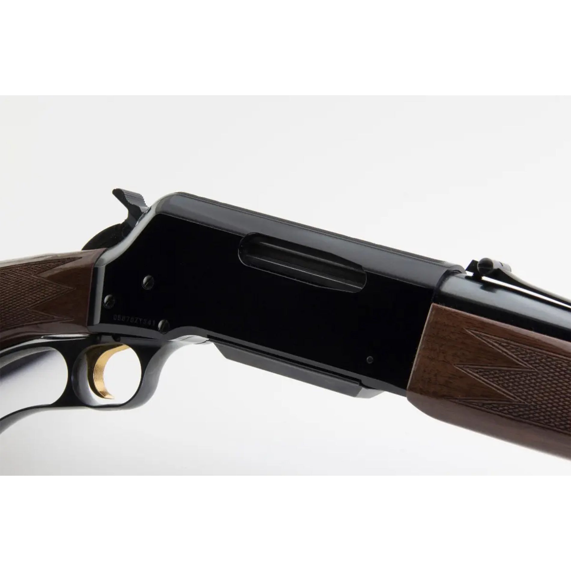 BLR Lightweight Pistol Grip