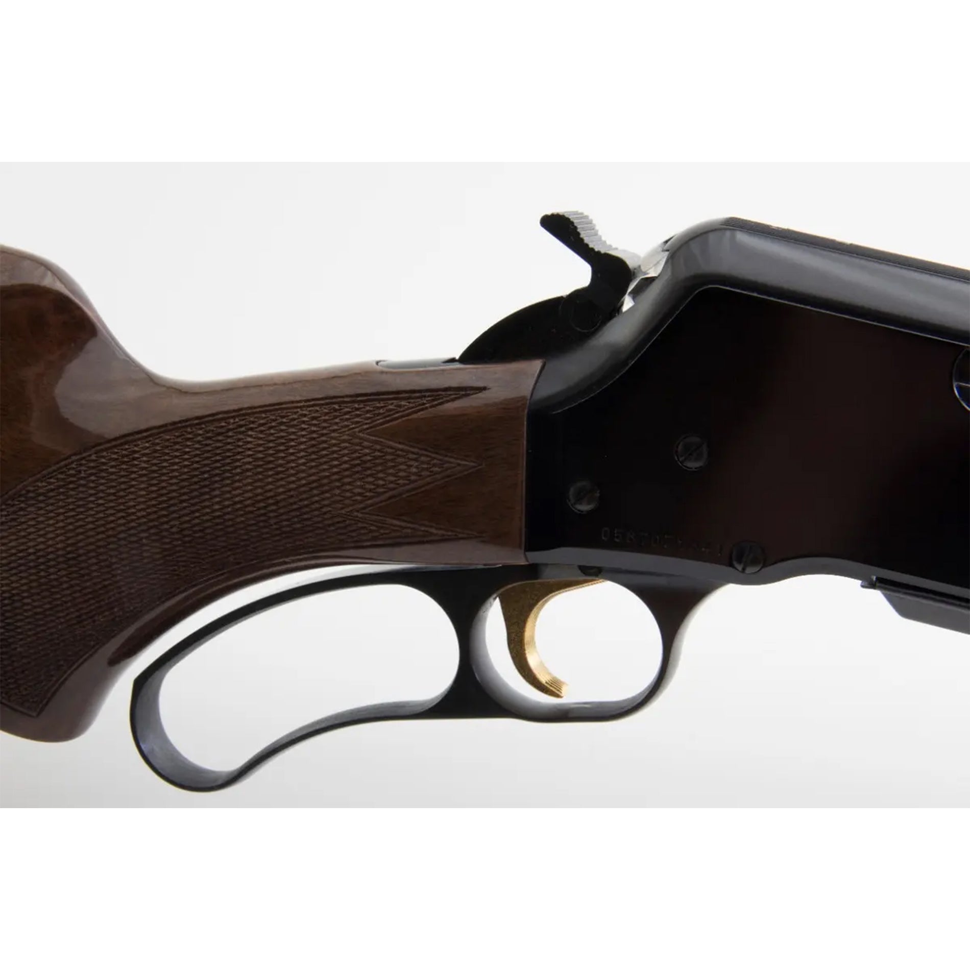 BLR Lightweight Pistol Grip