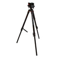 Bog Death Grip Clamping Tripod