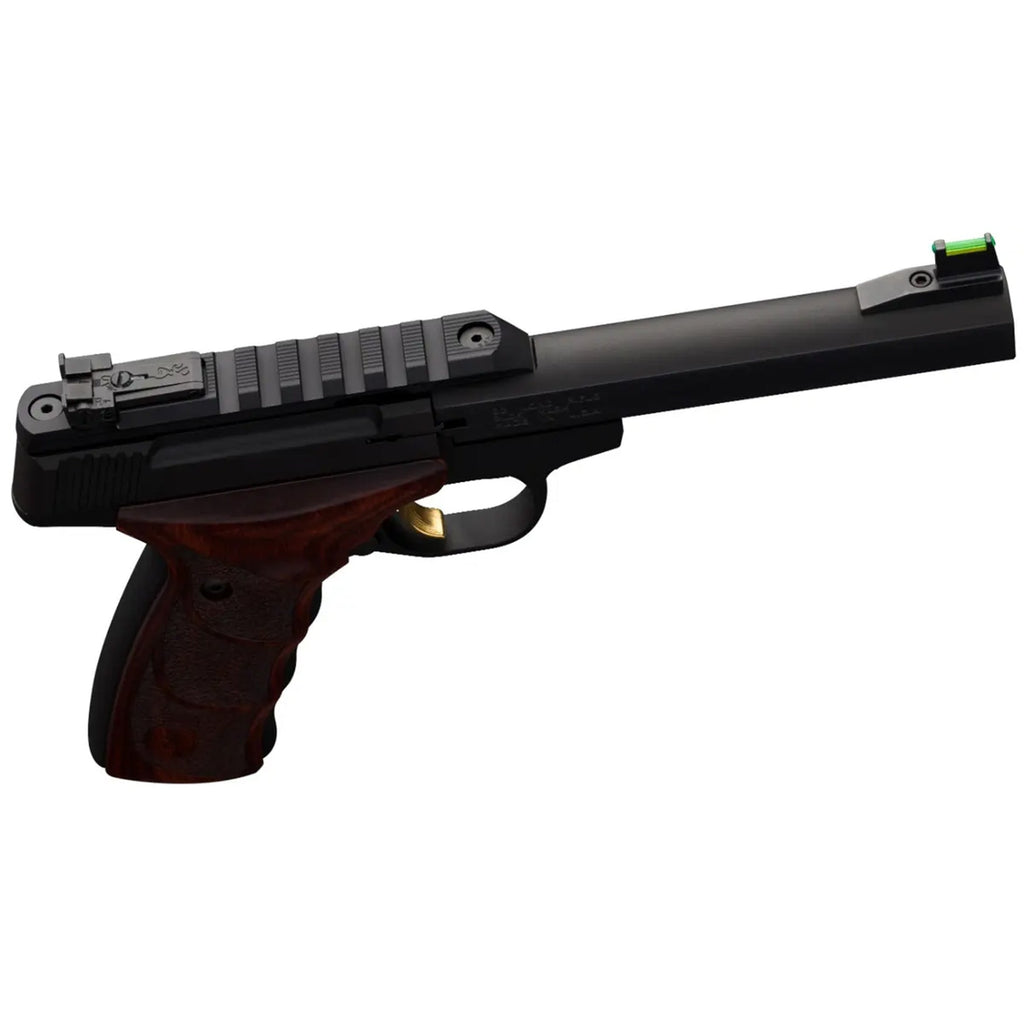 Buck Mark Plus Rosewood UDX