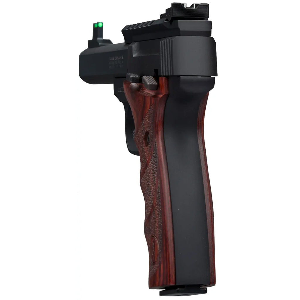 Buck Mark Plus Rosewood UDX