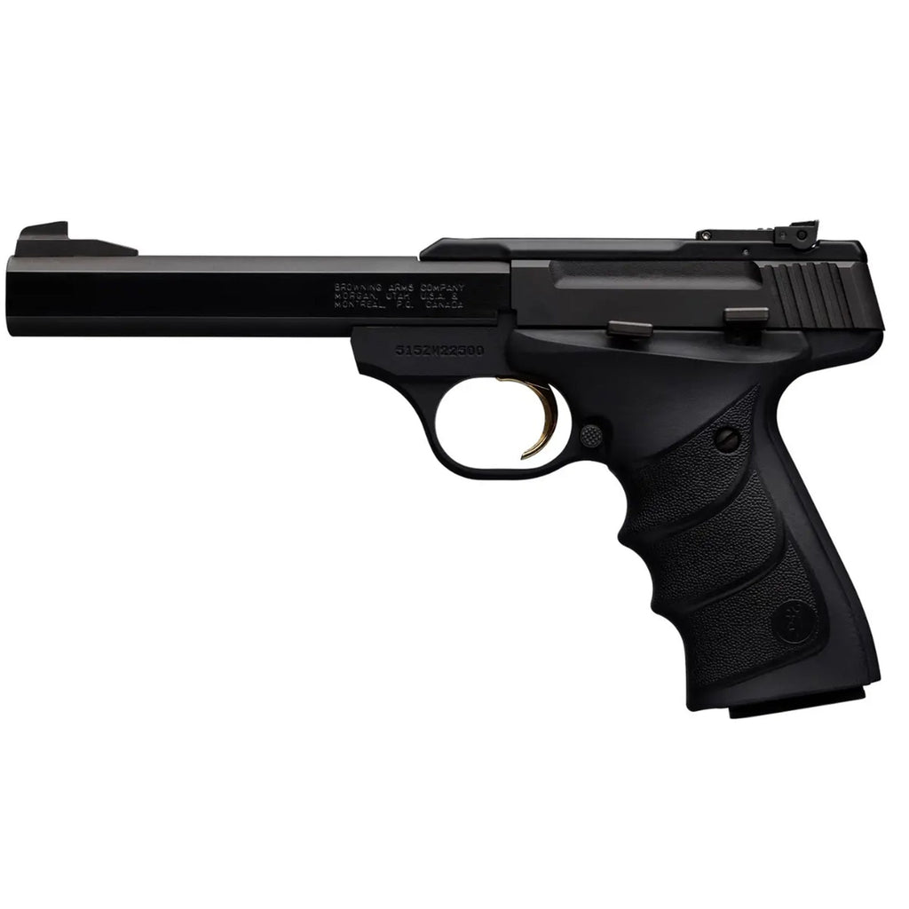 Buck Mark Standard URX