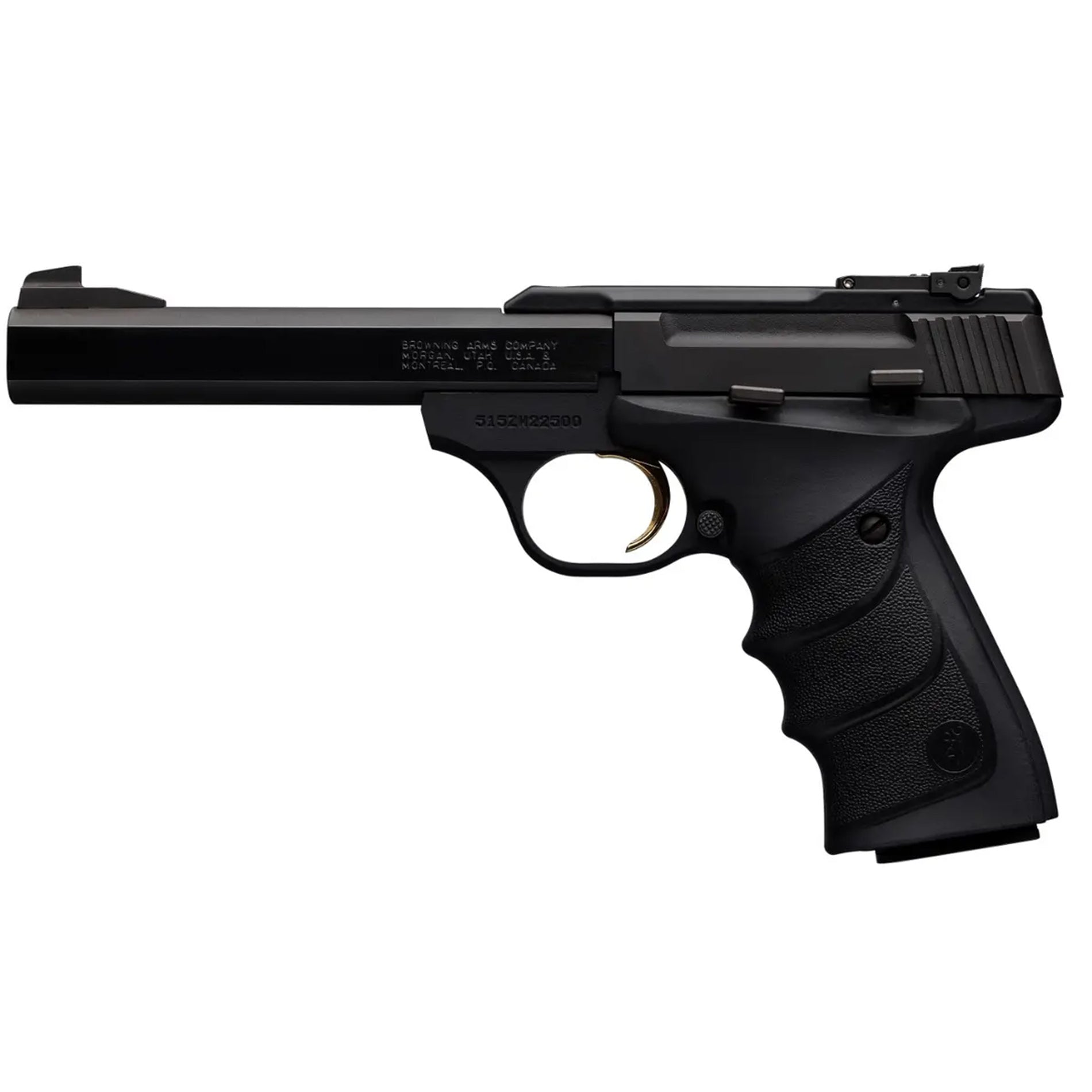 Buck Mark Standard URX