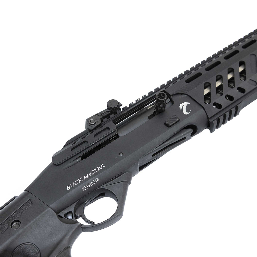 Celikarms Buckmaster PB12 Tactical