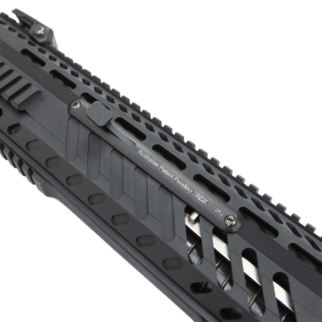 Celikarms Buckmaster PB12 Tactical