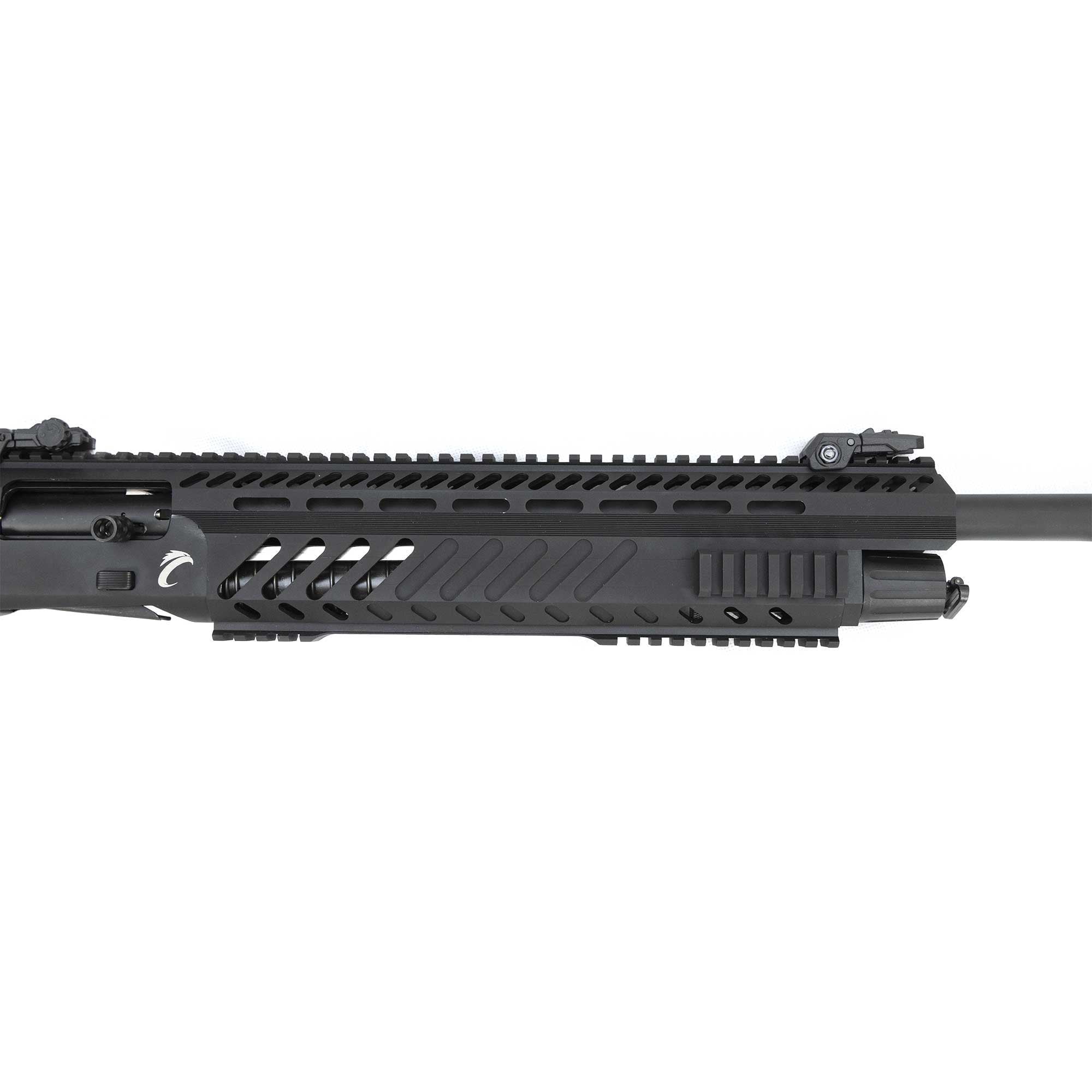 Celikarms Buckmaster PB12 Tactical