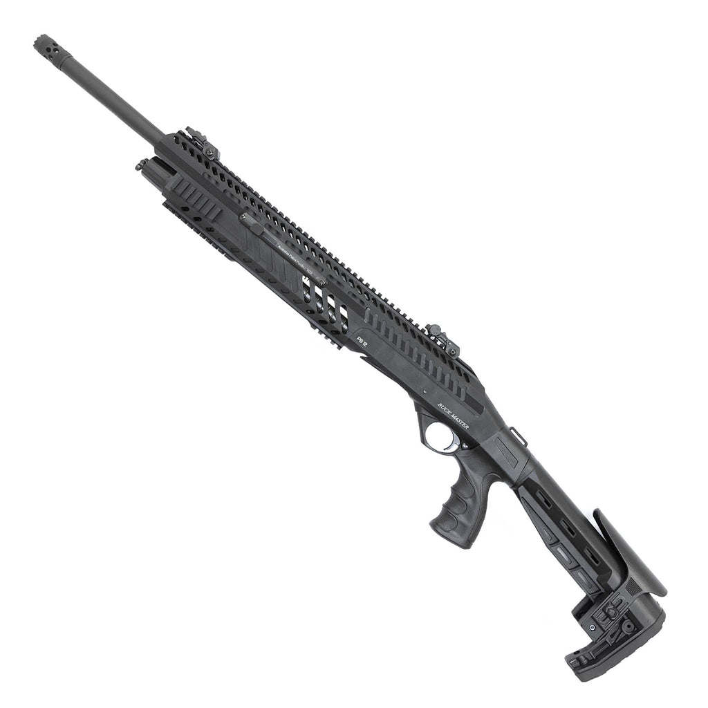 Celikarms Buckmaster PB12 Tactical
