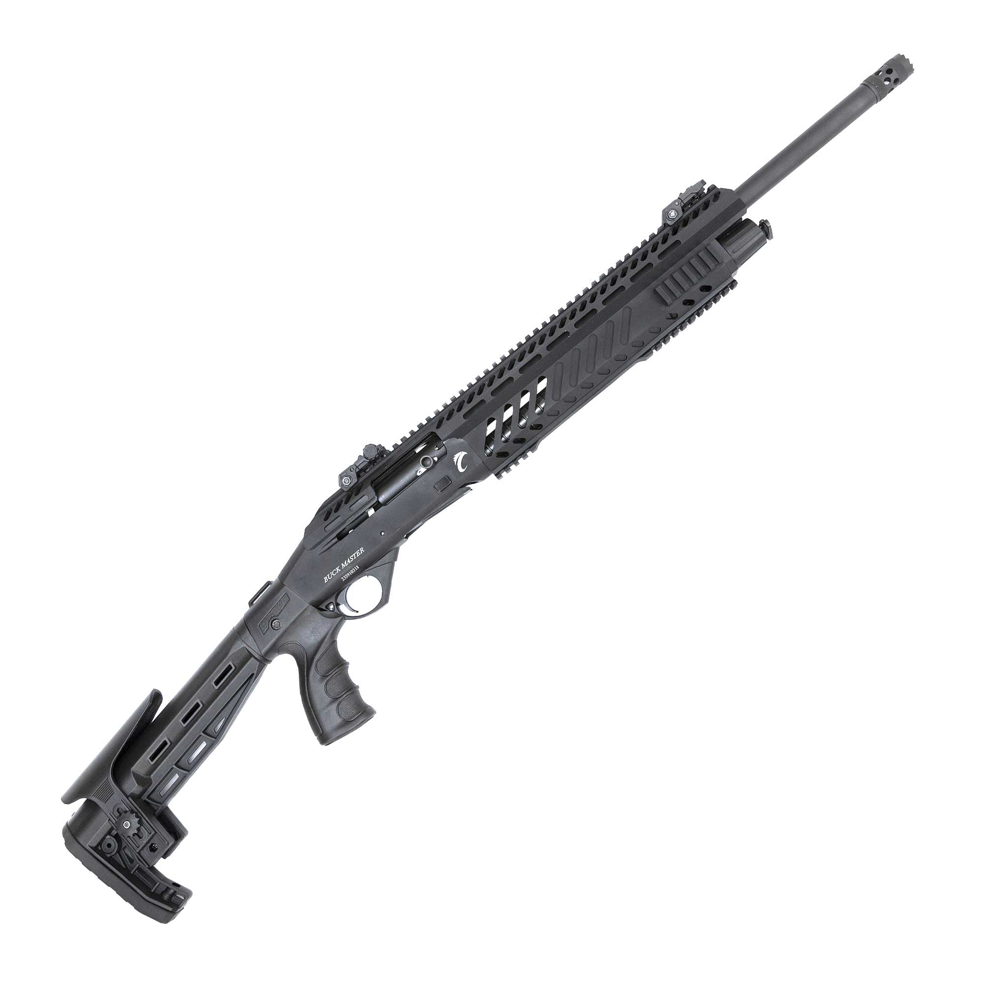 Celikarms Buckmaster PB12 Tactical