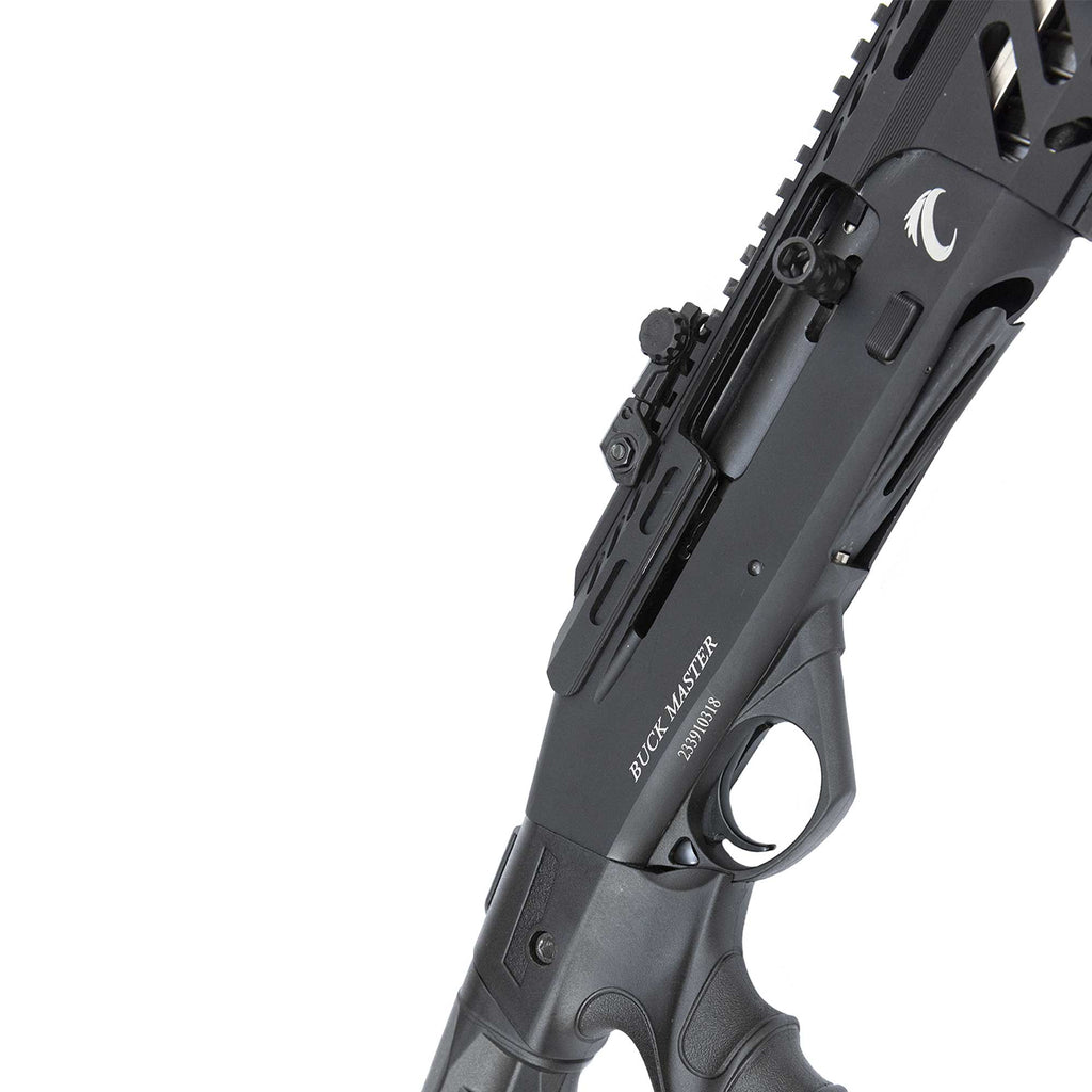Celikarms Buckmaster PB12 Tactical