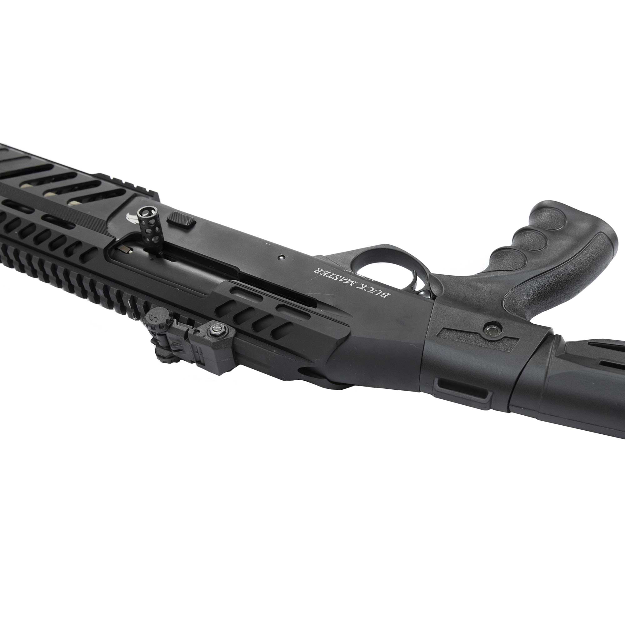 Celikarms Buckmaster PB12 Tactical