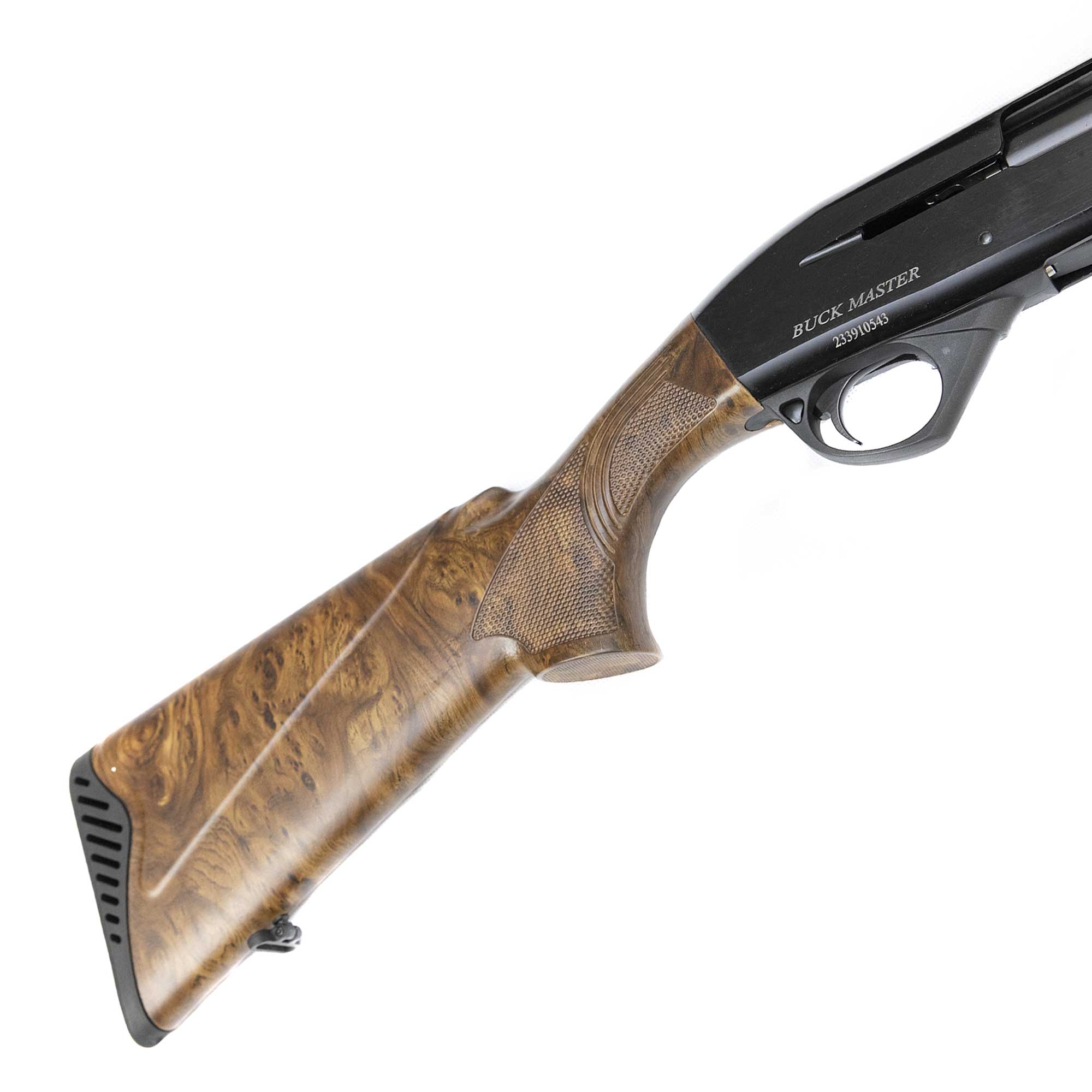 Celikarms Buckmaster PB12