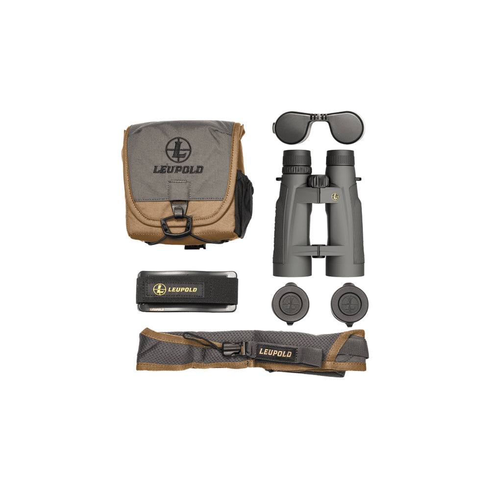 BX-5 Santiam HD 12x50